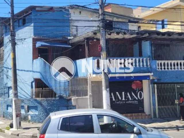 Casa Imovel para Renda em Osasco