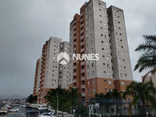 Apartamento Padrão em Jundiaí