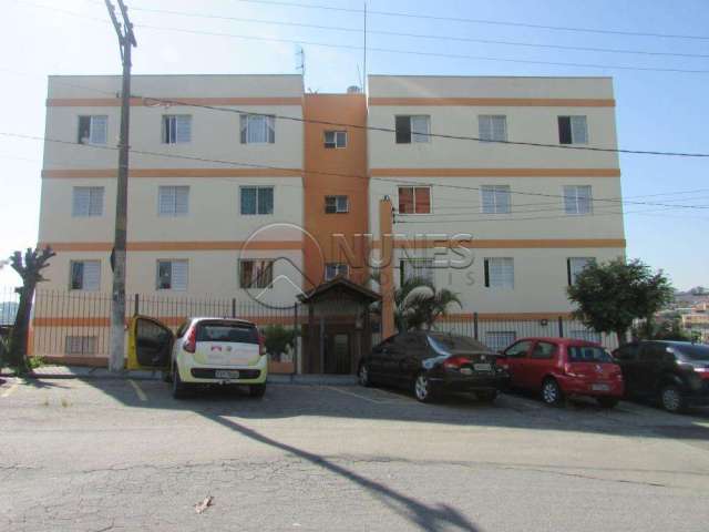 Apartamento a venda Cotia