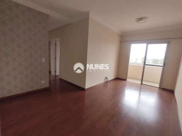 Oportunidade Apartamento 75m² - 3 dormitórios com excelente localização