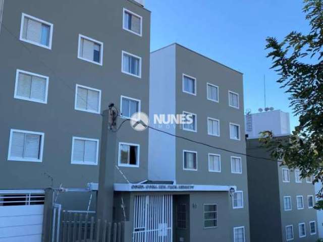 Apartamento Padrão em Osasco