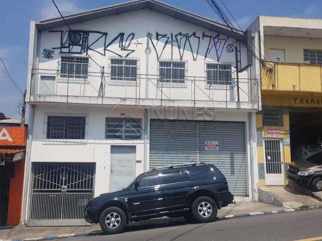 Comercial Salao Comercial em Carapicuíba