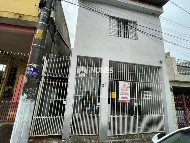 Casa Sobrado em Osasco