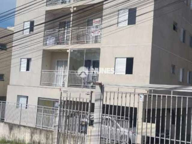 Apartamento Padrão em Itapevi