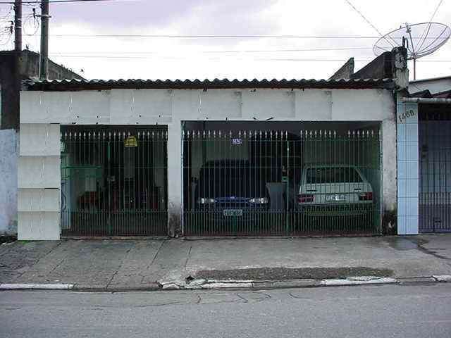 Casa Terrea em Osasco