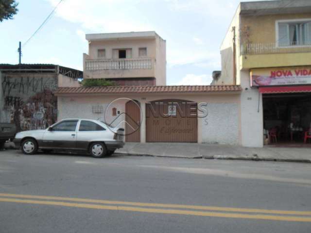 Casa Imovel para Renda em Osasco