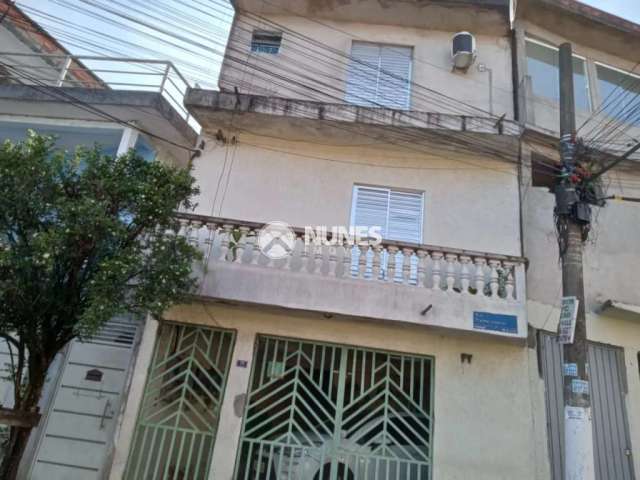 Casa Imovel para Renda em Osasco