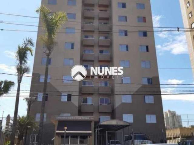 Apartamento Padrão em Osasco