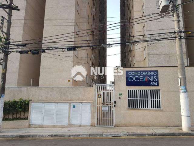 Apartamento Padrão em Osasco