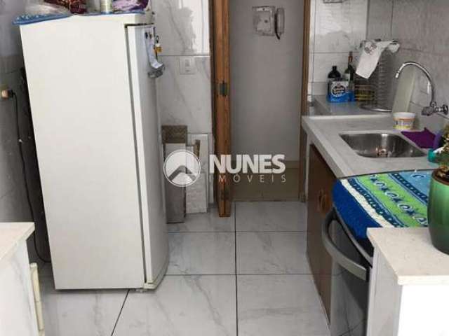 Apartamento Padrão em Osasco