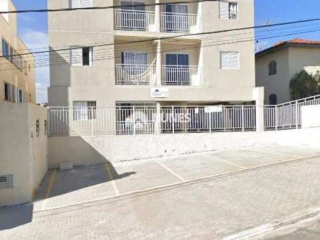 Residencial Villa di Capri II - 2ª andar - Sem elevador (Entregue a 6 anos)