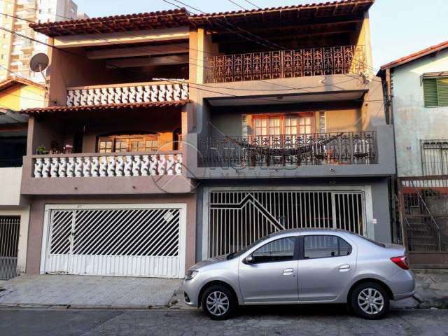 Casa Assobradada em Osasco