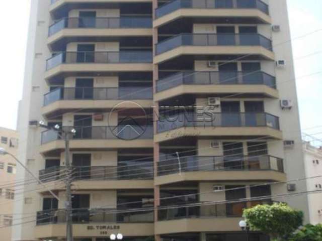 Apartamento Padrão em Guarujá