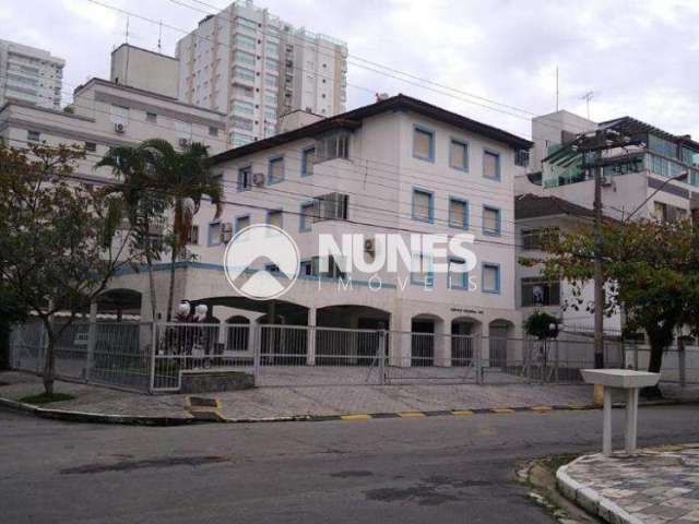 Apartamento tipo Kitnet no Guarujá. Praia da Enseada.