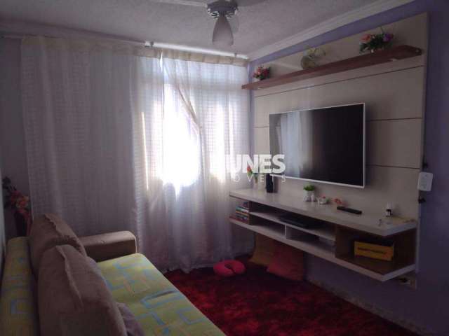 Apartamento Padrão em Carapicuíba