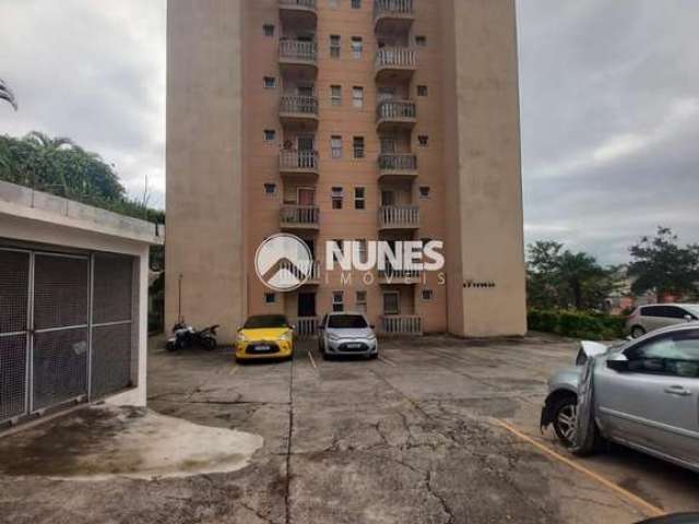 Apartamento Padrão em Osasco