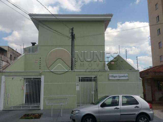 Casa Condfechado em Osasco