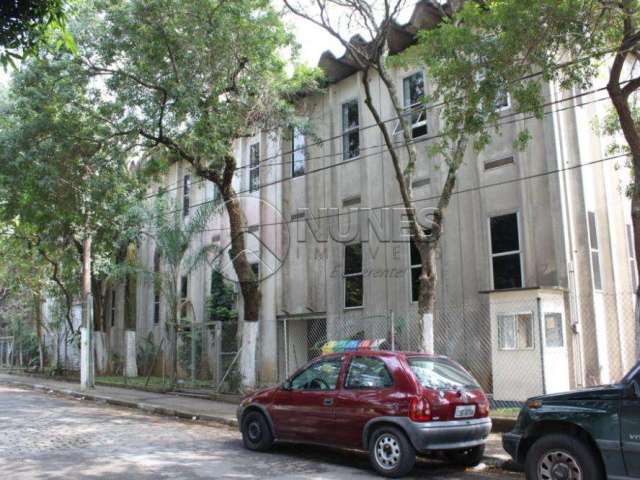 Comercial Galpão industrial em São Paulo