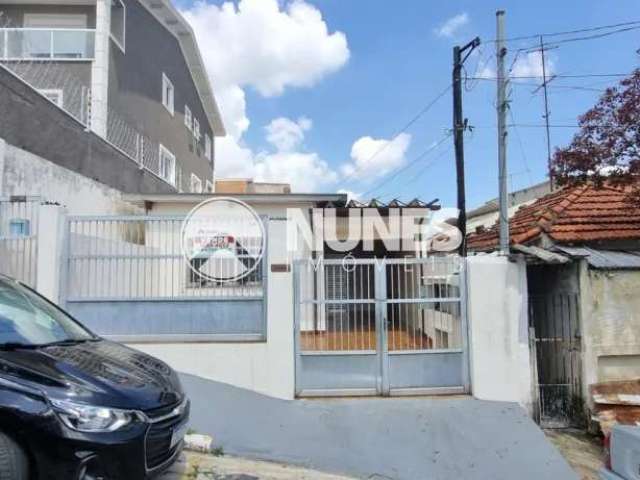 Casa Terrea em Osasco