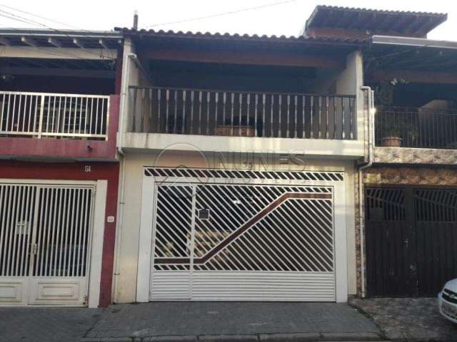 Casa Sobrado em Osasco