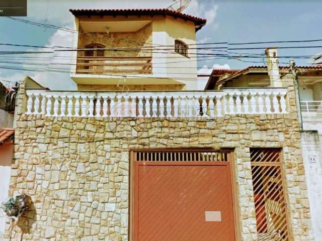 Casa Assobradada em Osasco