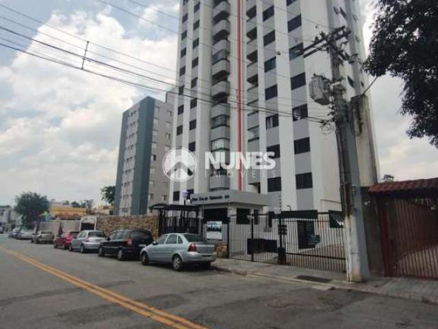 Apartamento Padrão em Osasco