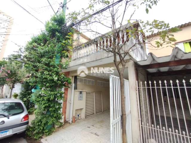 Casa Condfechado em Osasco