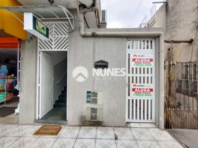 Apartamento Kitnet em Barueri