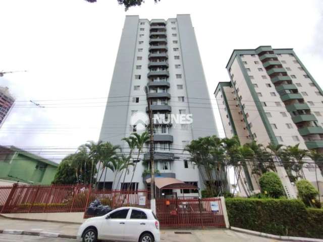 Apartamento Padrão em Osasco