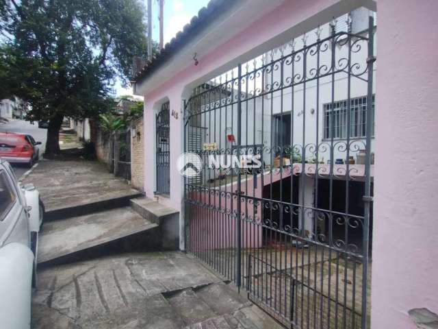 Casa Assobradada em Osasco