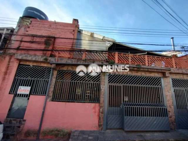 Casa Terrea em Osasco