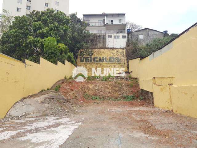 Terreno Terreno em São Paulo