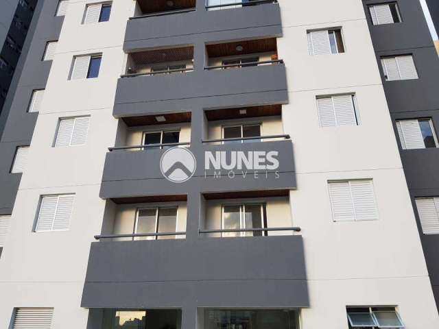 Apartamento Padrão em Osasco