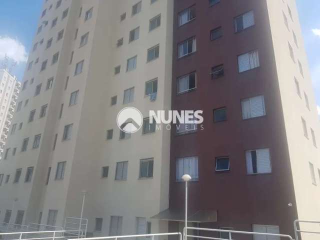 Apartamento Padrão em Osasco