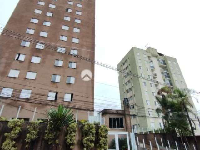 Apartamento Padrão em Carapicuíba