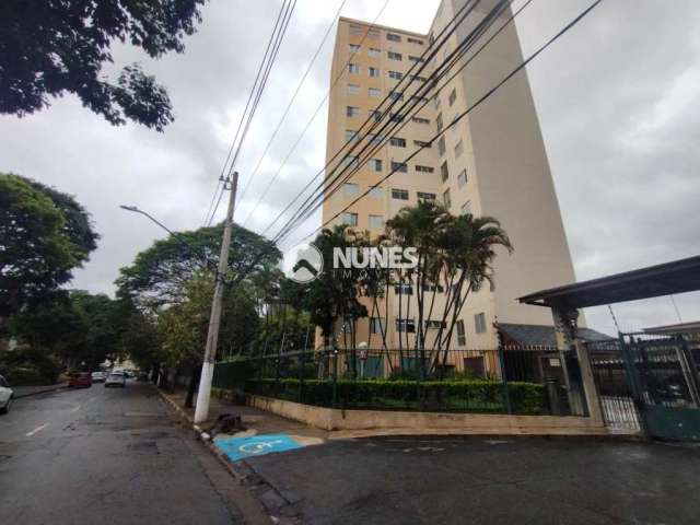 Apartamento Padrão em Osasco