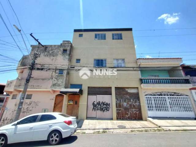 Comercial Salao Comercial em Carapicuíba