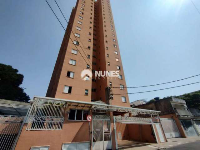 Apartamento Padrão em Osasco