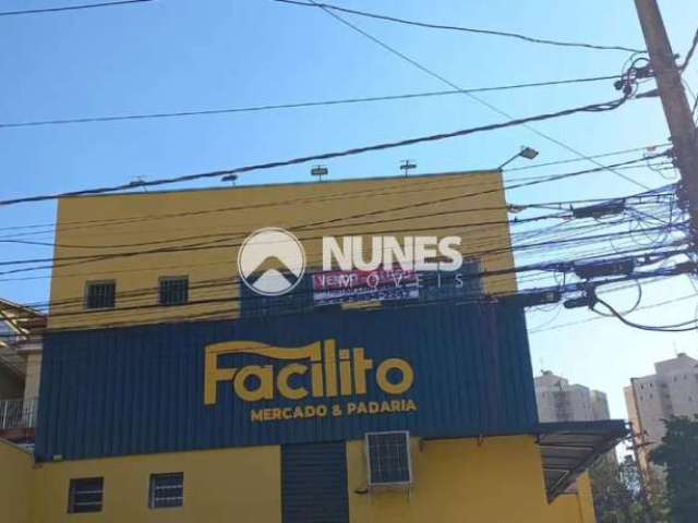 Comercial Salao Comercial em Osasco