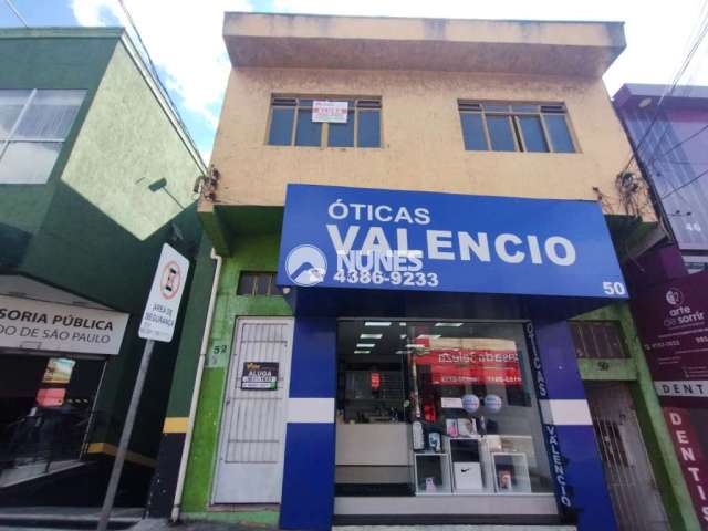 Comercial Sala em Carapicuíba