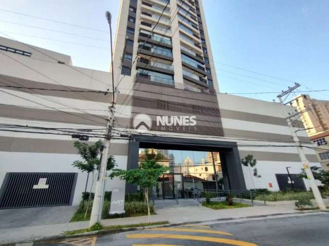 Apartamento Padrão em Osasco