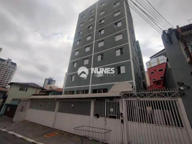 Apartamento Padrão em Osasco