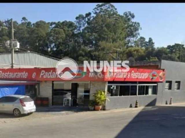 Comercial Espaço em Barueri