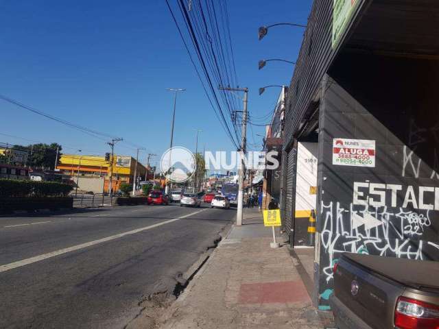 Terreno Terreno em Osasco