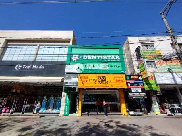 Comercial Sala em Carapicuíba