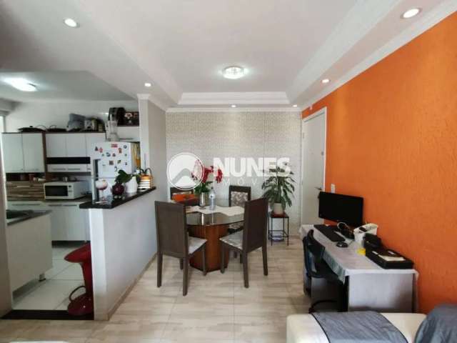 Apartamento Padrão em Carapicuíba