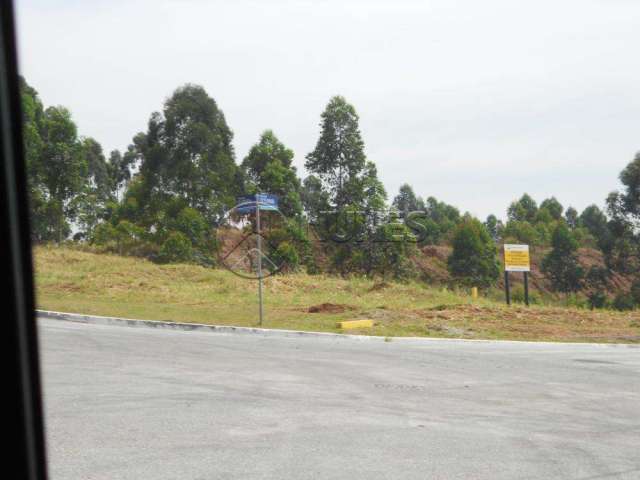 Terreno Terreno em Santana de Parnaíba