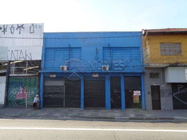 Casa Comercial em Osasco