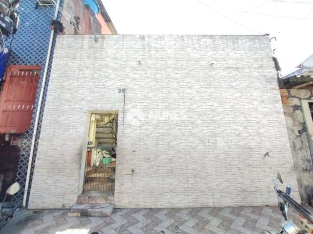 Casa Assobradada em Osasco