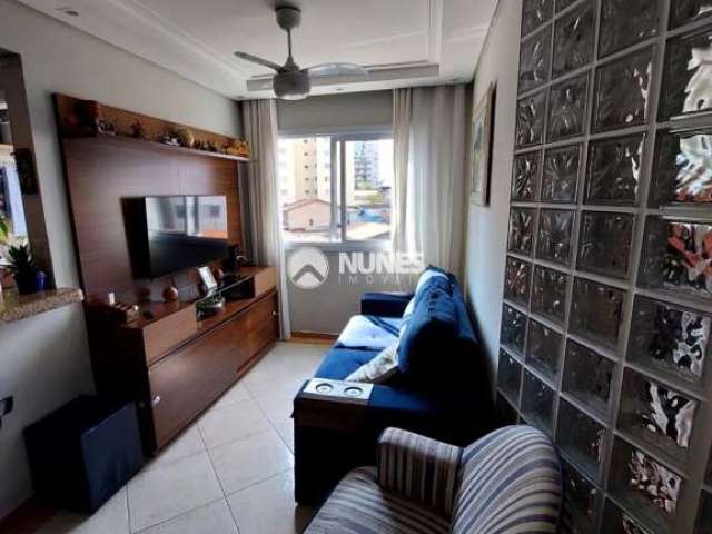 Apartamento Padrão em Osasco